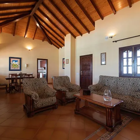 Lobos Con Piscina Privada Y Jacuzzi Villa *